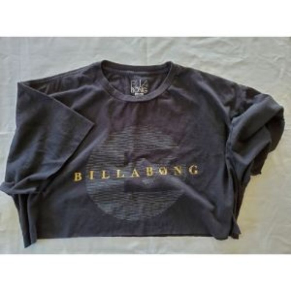 Billabong Crop Top